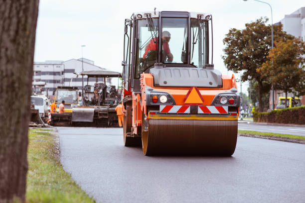  Portland, MI Driveway Paving Services Pros